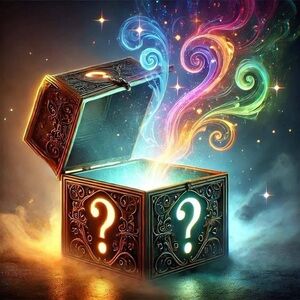 Mystery box 15 pieces of women's clothing (small size)